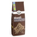 Gluten Free Oat Muesli with Chocolate, 425g