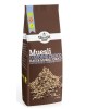 Muesli d'avena senza glutine con cioccolato