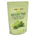 Wheatgrass Powder, 250g / dietary supplement