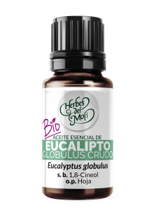 Eucalyptus Essential Oil