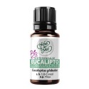 Eucalyptus Essential Oil, 10ml