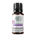 Laventelin eteerinen öljy, 10ml