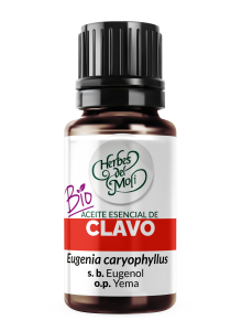 Clove Essential Oil