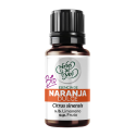 Orange Essential Oil, 10ml