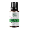 L'olio essenziale di menta, 10ml