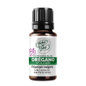 Olio essenziale di origano, 10 ml