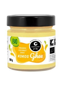 Coconut Ghee