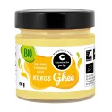 Ghee di cocco, 150g