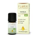 Vanilla Essential Oil 10%, 5ml