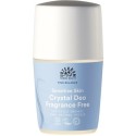 Fragrance Free Crystal Deo for Sensitive Skin, 50ml