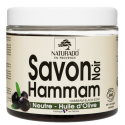 Hammam Black Soap, 600g