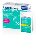 Lactoflorene® PANCIA PIATTA, 20 bustine / integratore alimentare