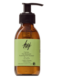 Detergente Schiumoso Oil Remover Cactus, 100ml