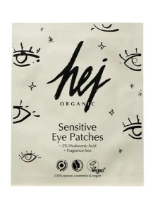 Sensitive Eye Patches, 1 Pair