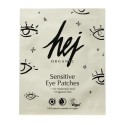 Sensitive Eye Patches, 1 Pair