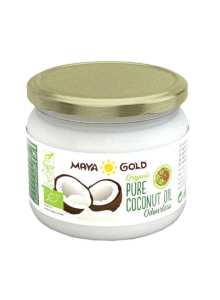 Pure Coconut Oil, Odourless