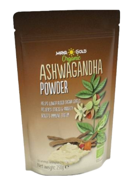 Ashwagandha Powder