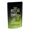 Matcha pulber, 100g