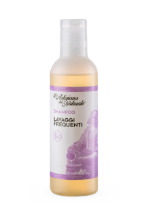 Shampoo for Frequent Use, 200ml