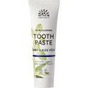 Toothpaste with Aloe Vera and Mint, 75ml