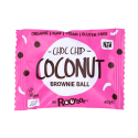 Coconut Brownie Ball, 40g