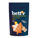 Gluten Free Gingerbread Cookie Mix, 350g