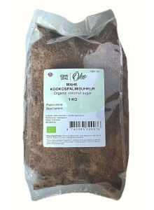 Coconut Sugar, 1kg