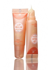 Peach Plump Lip Balm, 10ml