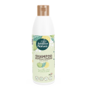 Shampoo capelli grassi con Succo di Mela e Menta, 250ml