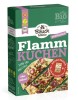 Gluteenivaba õhukese pirukapõhja segu "Tarte Flambée"