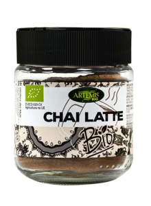 Chai Latte