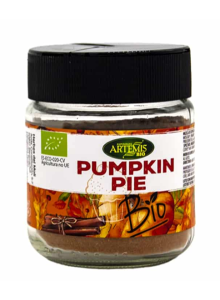 Maitseainete segu "Pumpkin Pie"