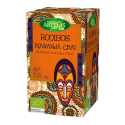 Rooibos Orange Chai, 20x1,5g