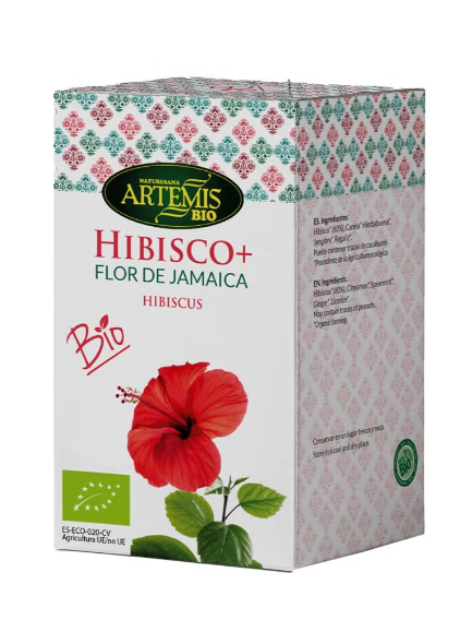 Hibiscus Tea