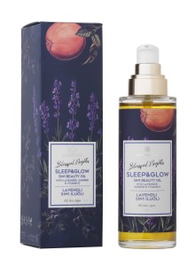 5in1 Beauty Oil with Lavender, Juniper & Vitamin E