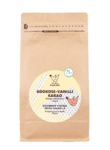 Coconut - Vanilla Cocoa, 225g