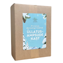 Üllatusampsude kast