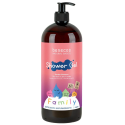 Gel doccia alla mela e uva, 950ml