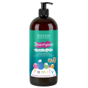 Shampoo with Lime & Aloe Vera, 950ml