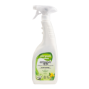 Glass Cleaner with Lemon Essential Oil, 750ml