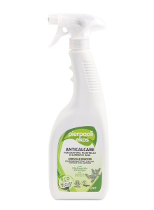 Limescale Remover with Eucalyptus Essential Oil