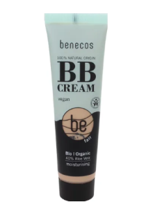 BB Cream "Fair"