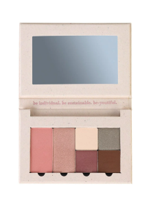 Palette "Marrakech", 12g