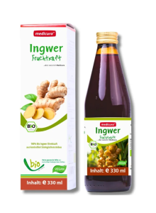 Ginger Juice, 330ml