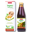 Ingverimahl, 330ml