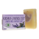 Juniper & Lavender Soap, 95g