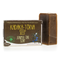 Juniper & Tar Soap, 95g