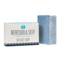 Sea Salt Soap with Clay, 95g