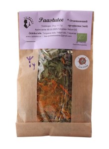 Fasting Tea, 20g