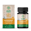 Liposomal Vitamin C (500mg), 30 capsules / dietary supplement